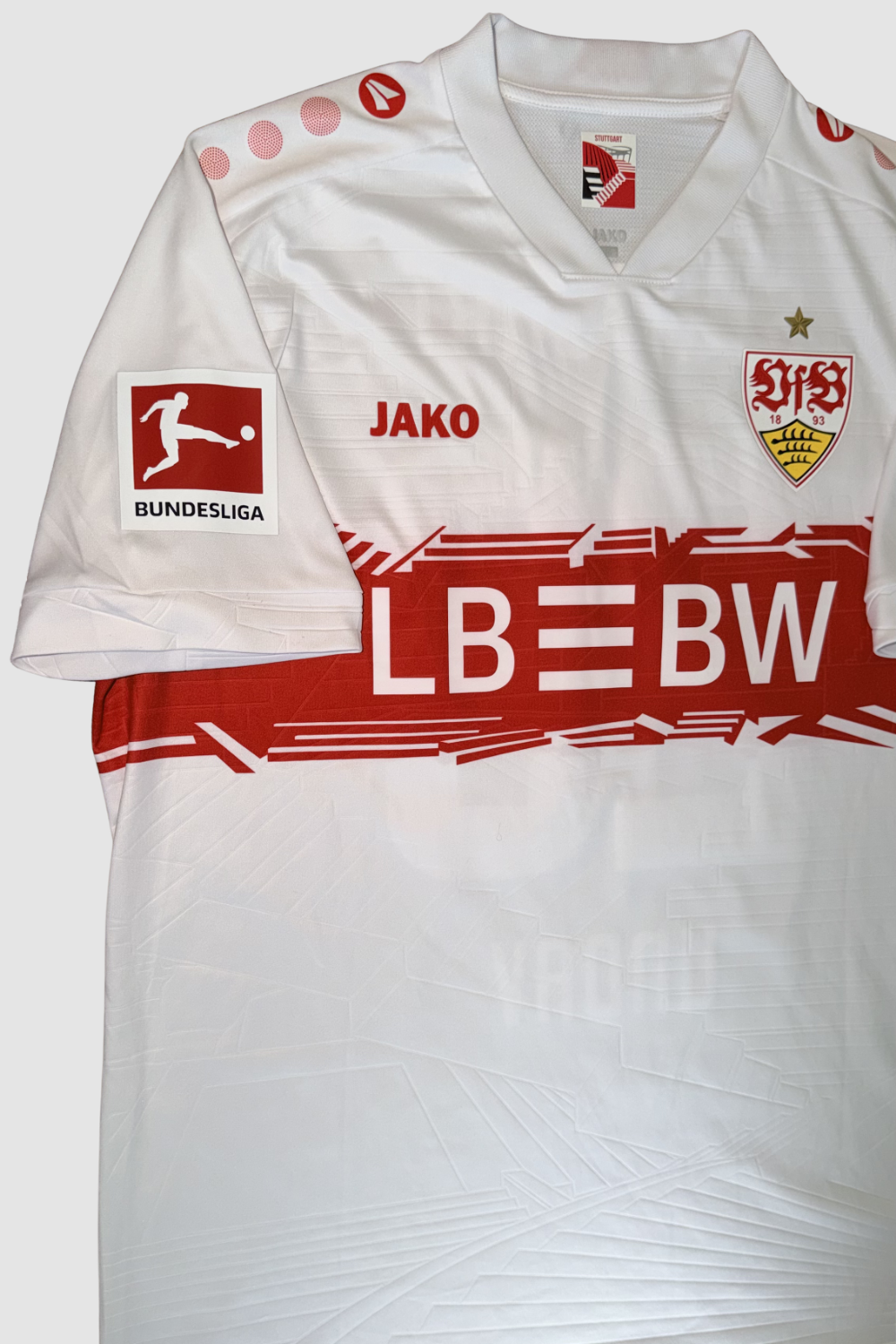 VFB Stuttgart 2025-2026 Deniz Undav