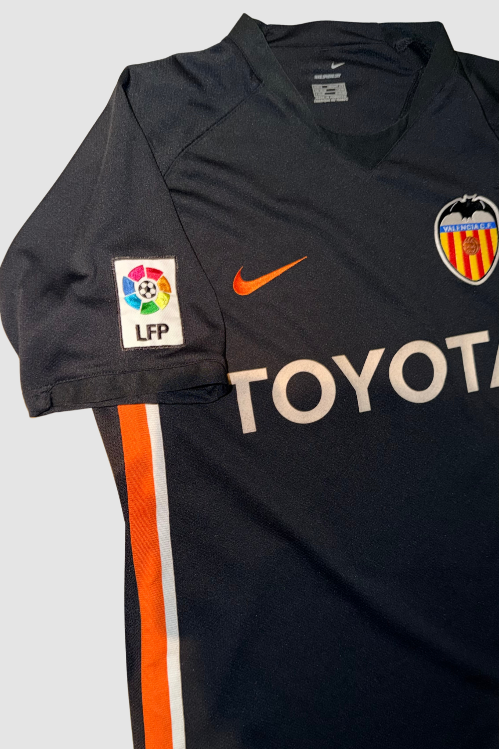 Valencia CF 2006-2007 Fernando Morientes