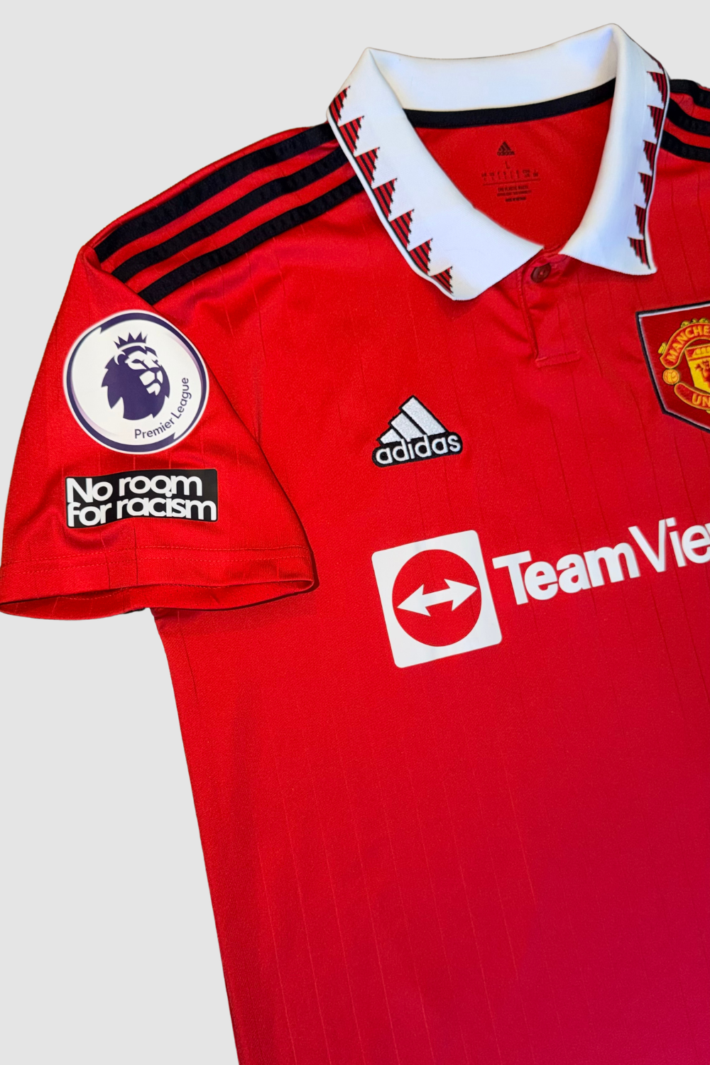 Manchester United 2022-2023 Cristiano Ronaldo