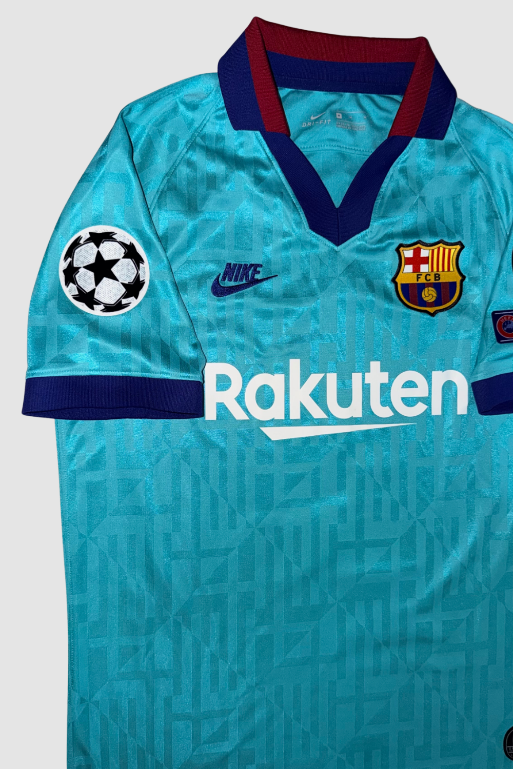FC Barcelona 2019-2020 Lionel Messi