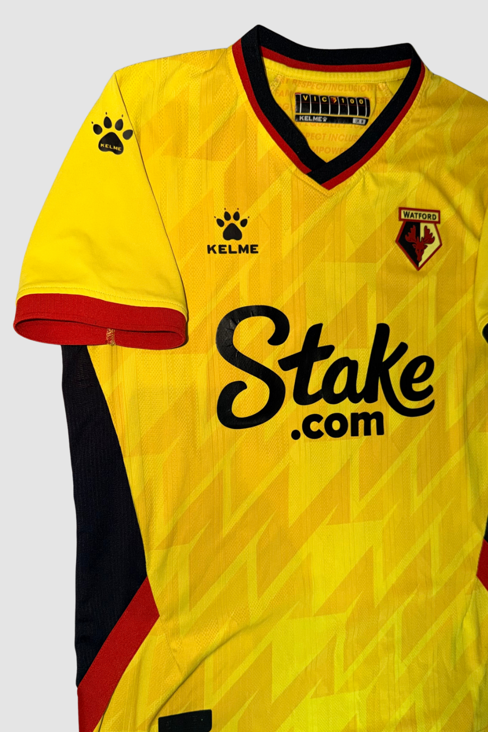 Watford FC 2022-2023 João Pedro