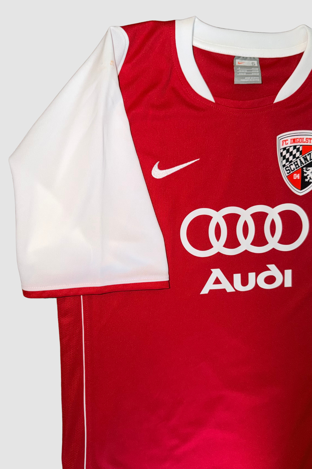 FC Ingolstadt 04 2008-2009