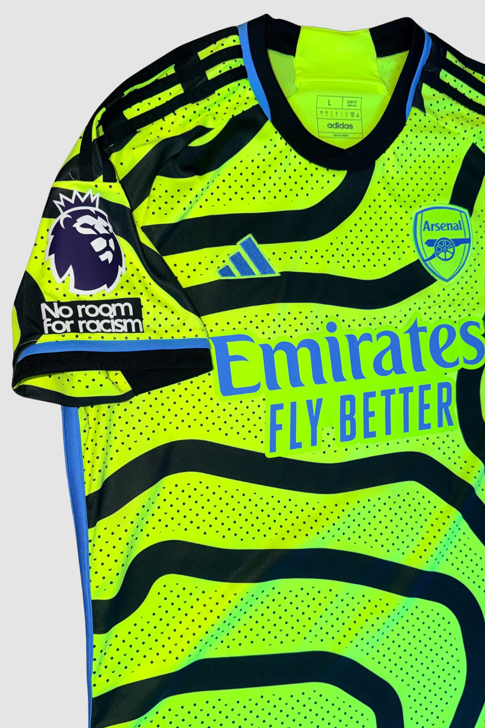 Arsenal FC 2023-2024 Martin Ødegaard