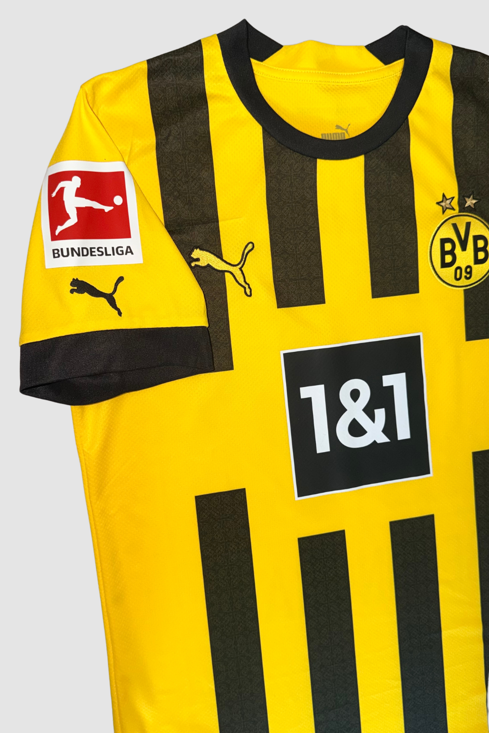 Borussia Dortmund 2022-2023 Jude Bellingham