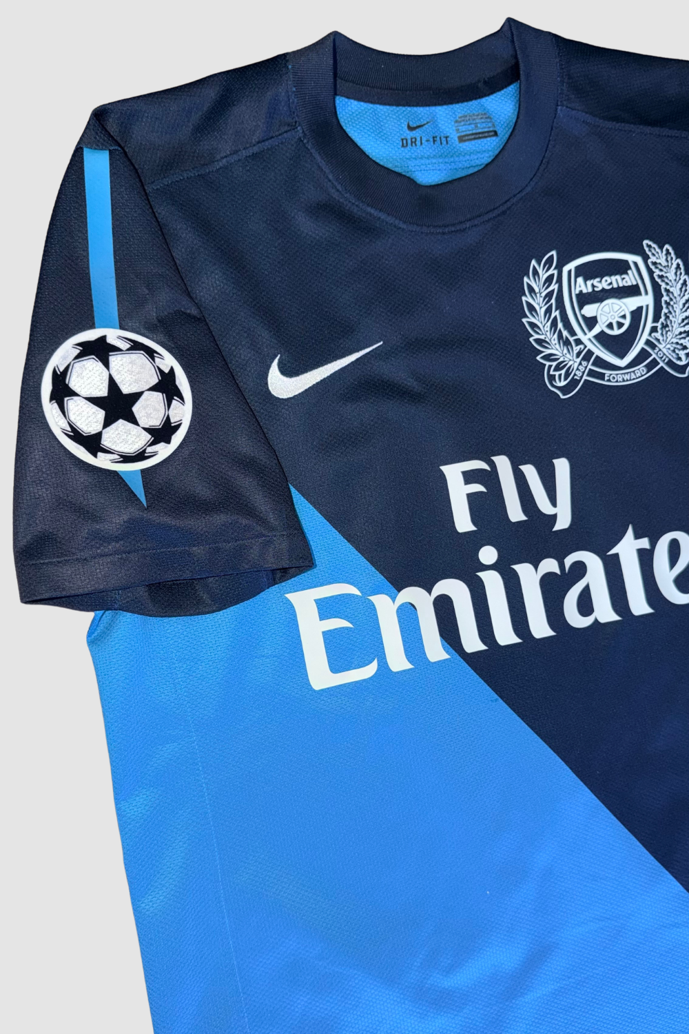 Arsenal FC 2011-2012 Robin van Persie