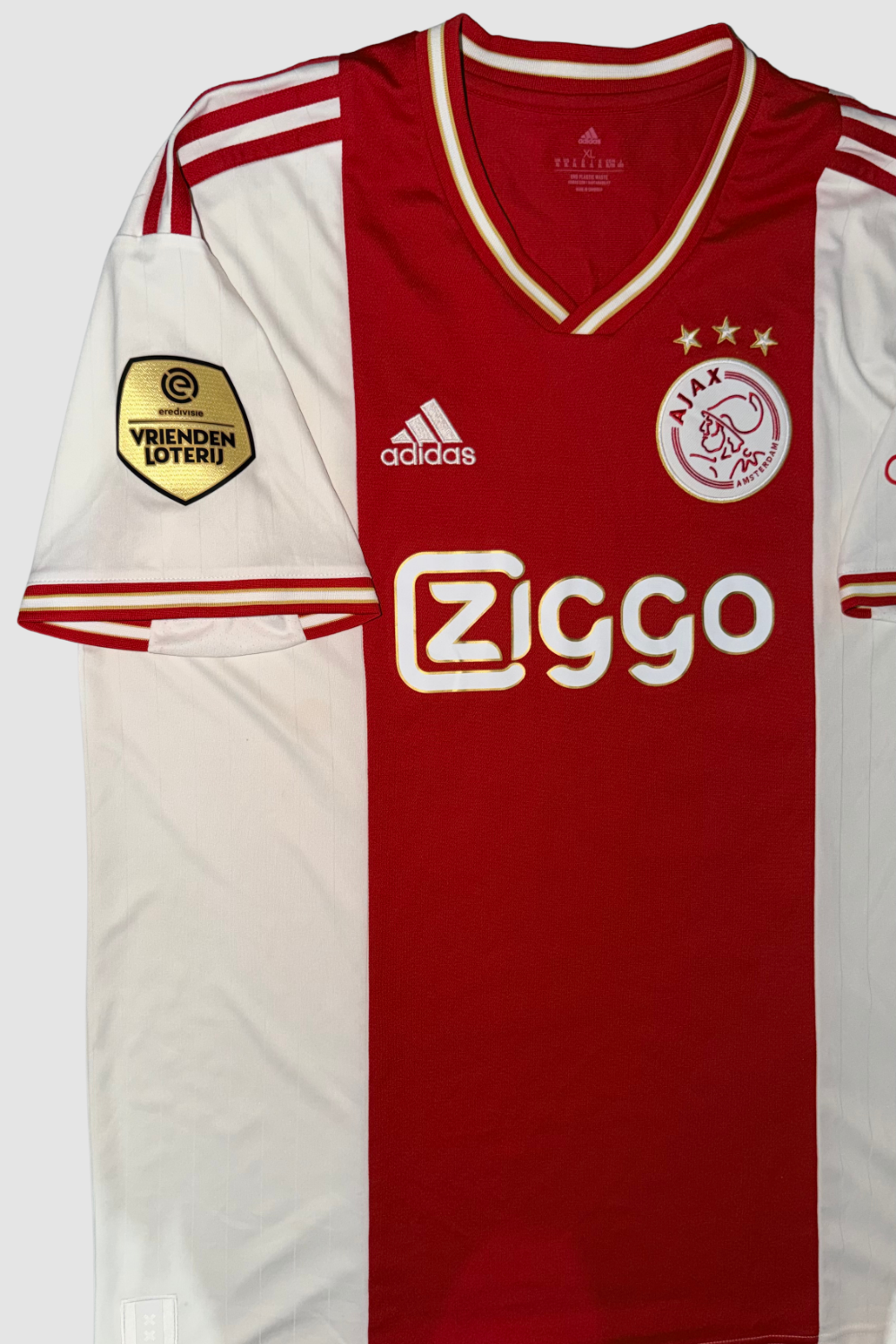 Ajax 2022-2023 Calvin Bassey