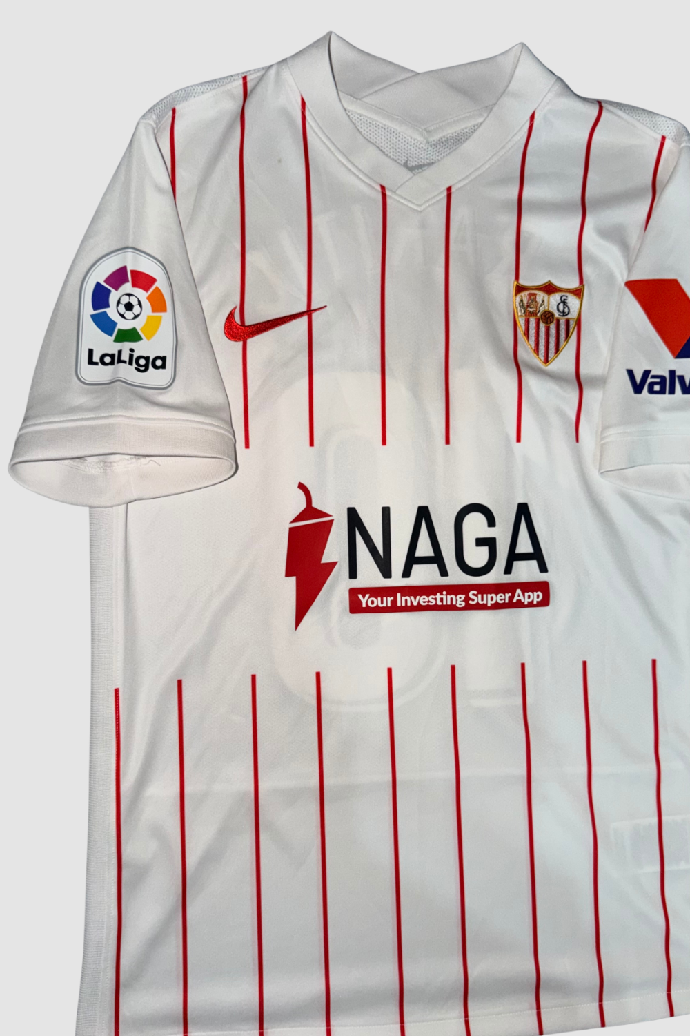 Sevilla FC 2021-2022 Ivan Rakitić