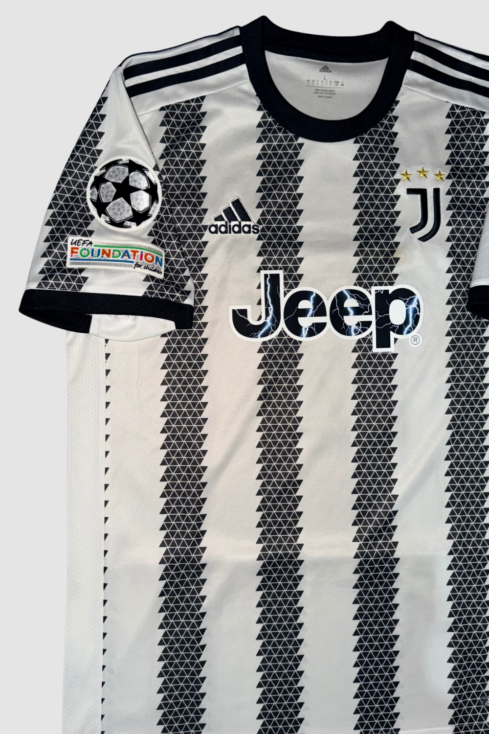 Juventus FC 2022-2023 Filip Kostić