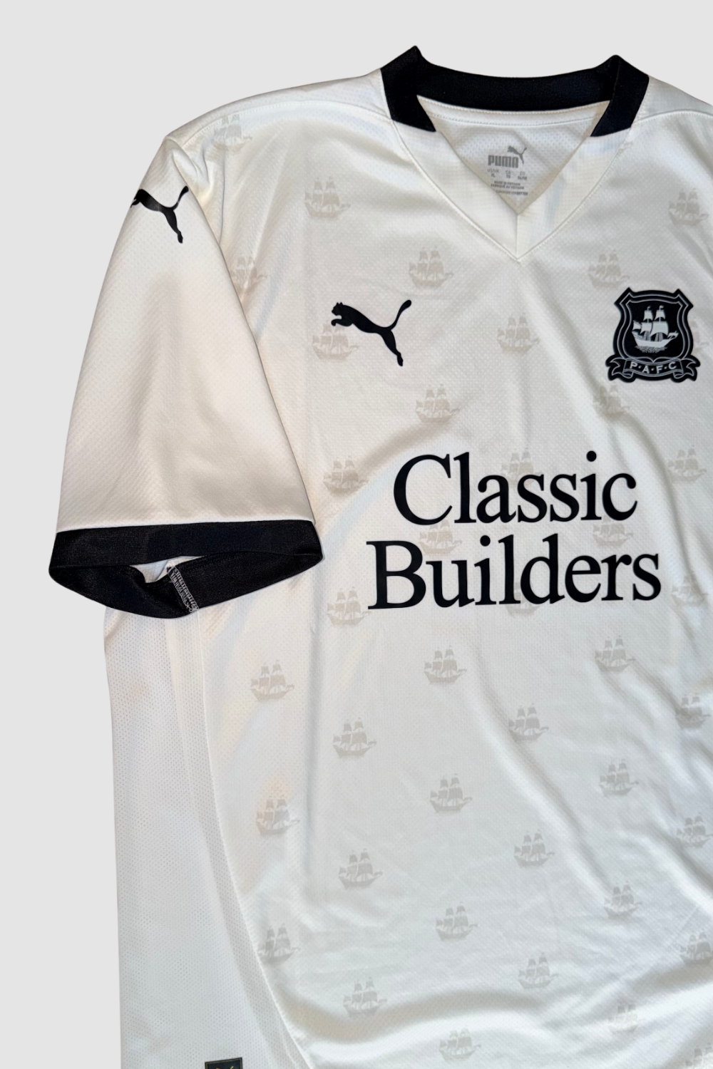 Plymouth Argyle FC 2024-2025