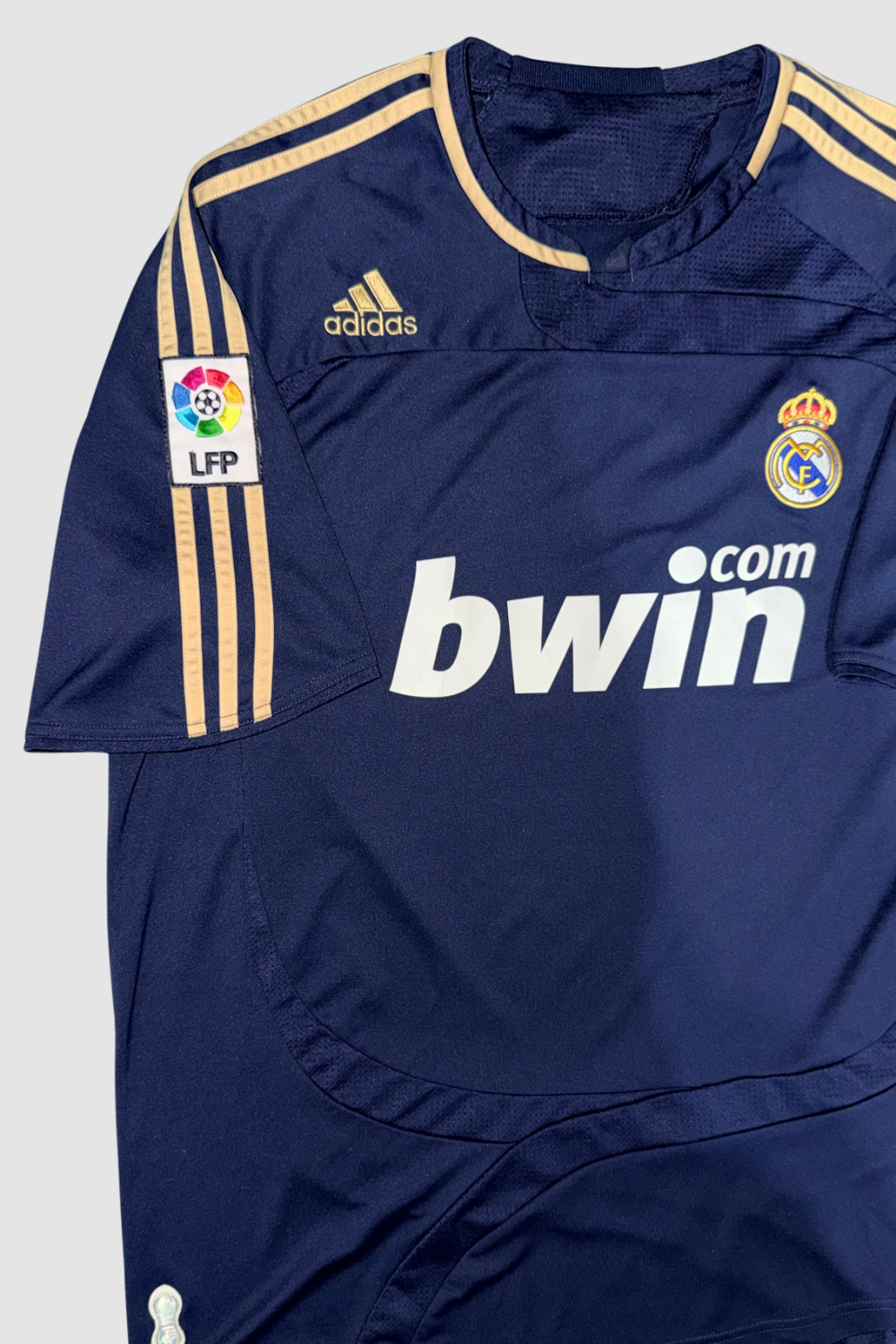 Real Madrid CF 2007-2008 Raúl González
