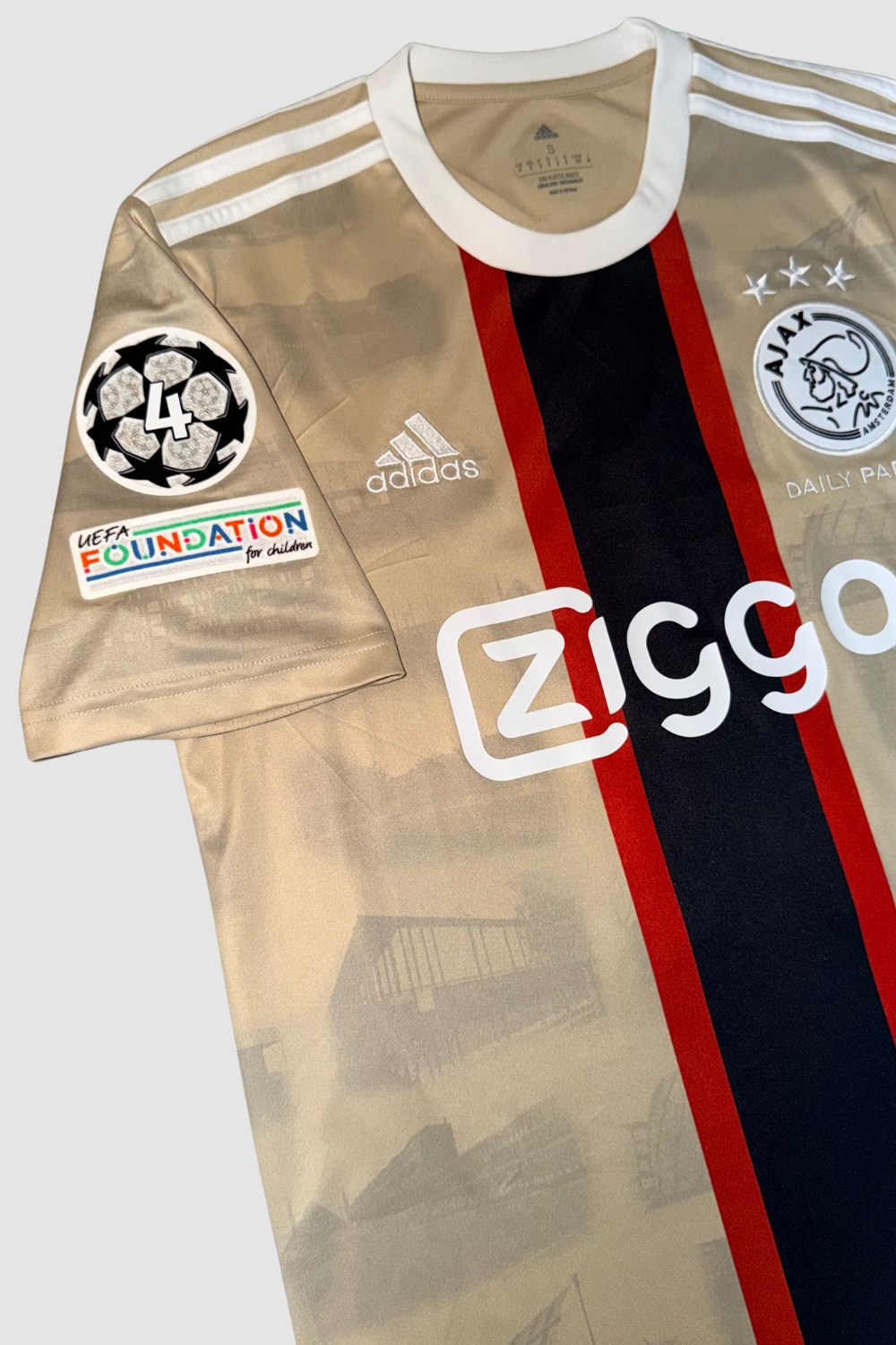 AFC Ajax 2022-2023 Jurriën Timber