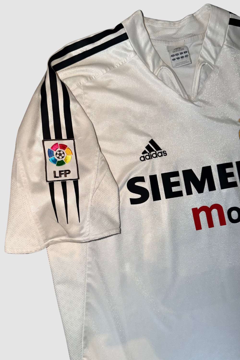 Real Madrid CF 2003-2004 David Beckham
