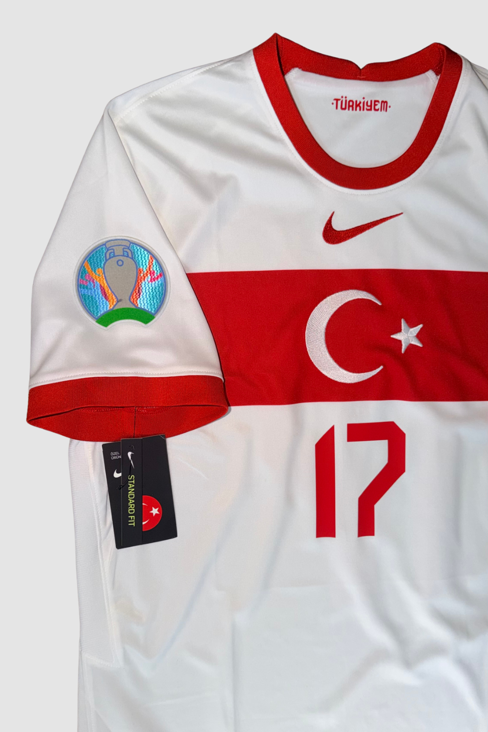 Turkey 2020-2021 Burak Yilmaz