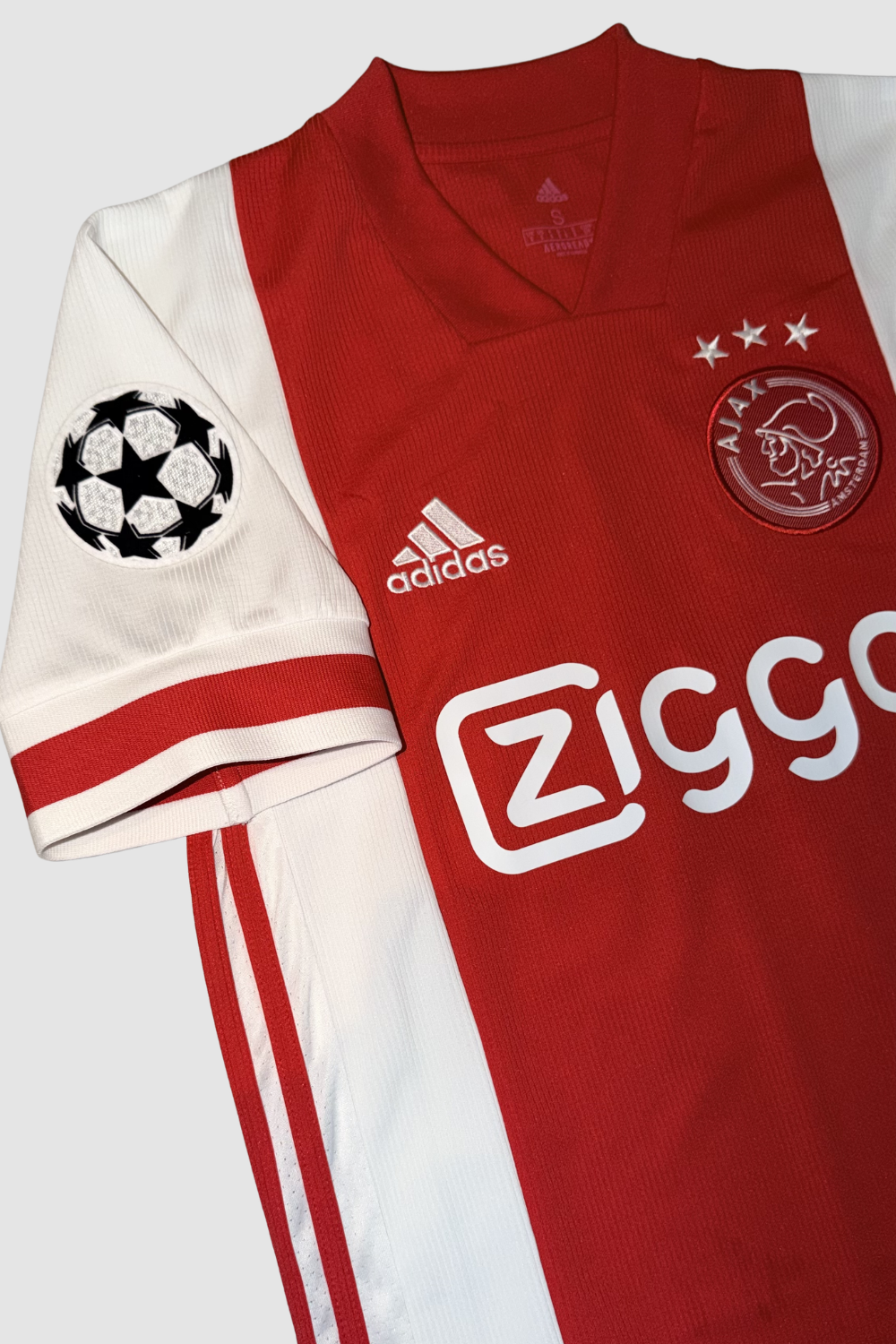 AFC Ajax 2020-2021 Antony