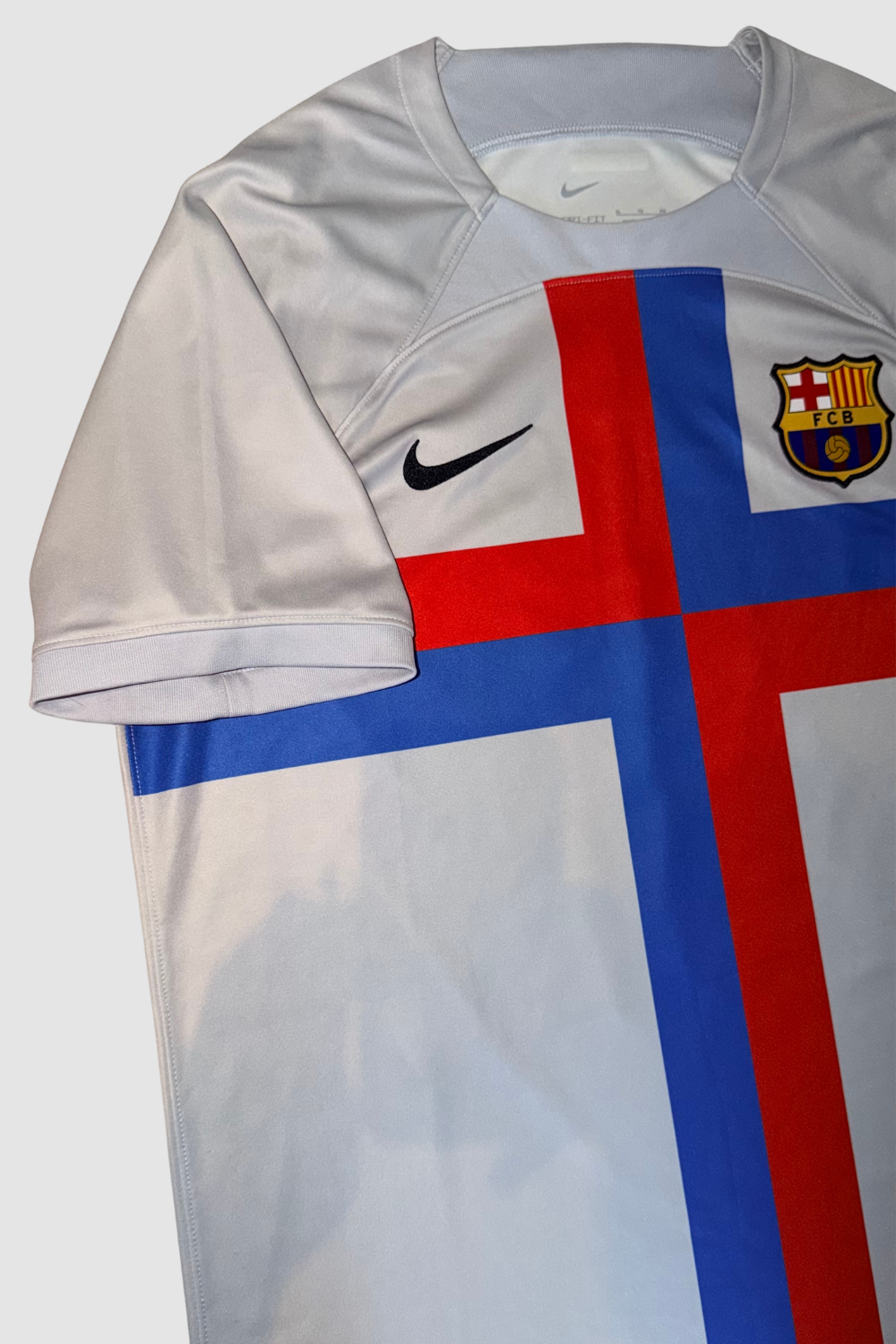 FC Barcelona 2022-2023 Frenkie de Jong