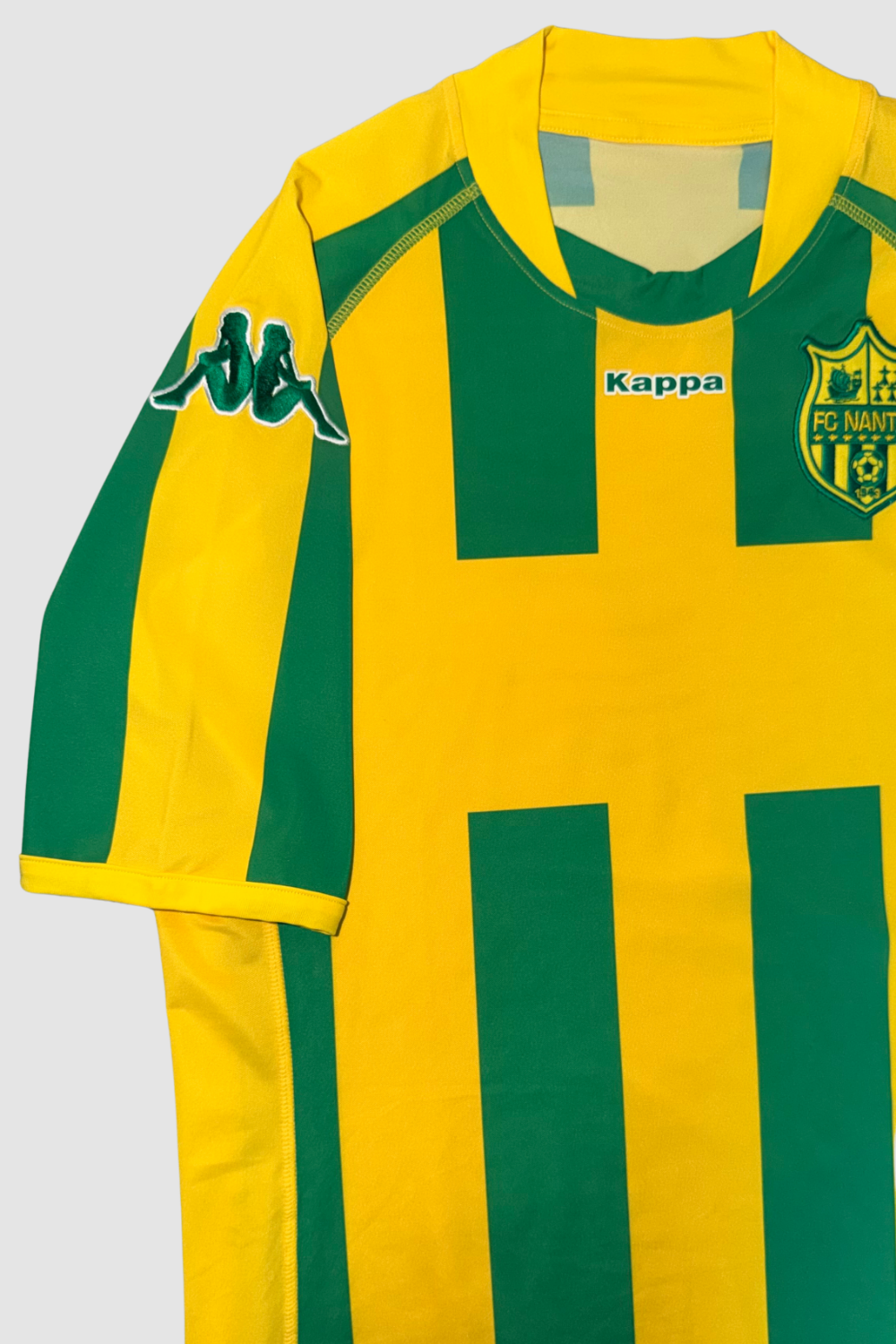 FC Nantes 2009-2010