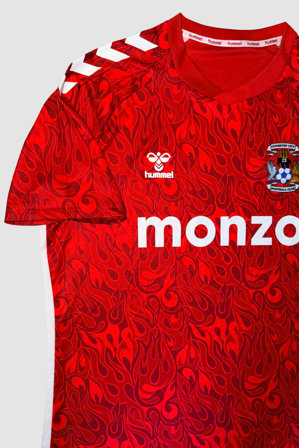 Coventry City FC 2024-2025