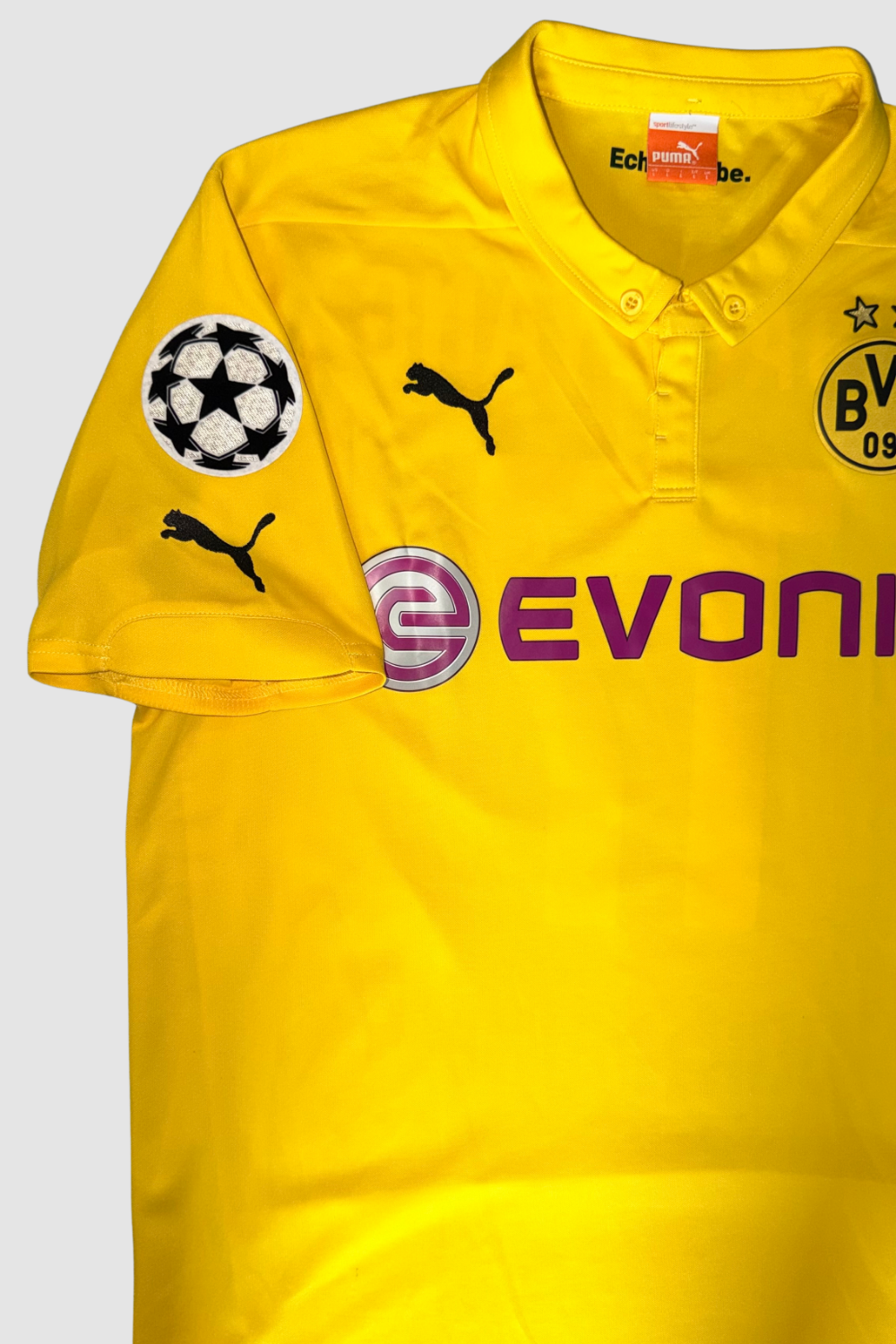 Borussia Dortmund 2014-2015 Pierre-Emerick Aubameyang