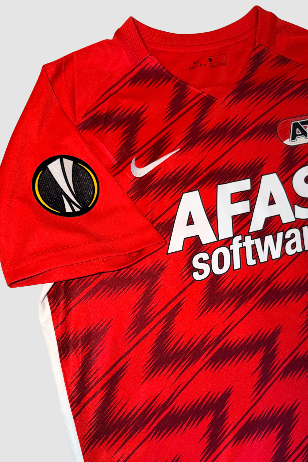 AZ Alkmaar 2020-2021 Teun Koopmeiners