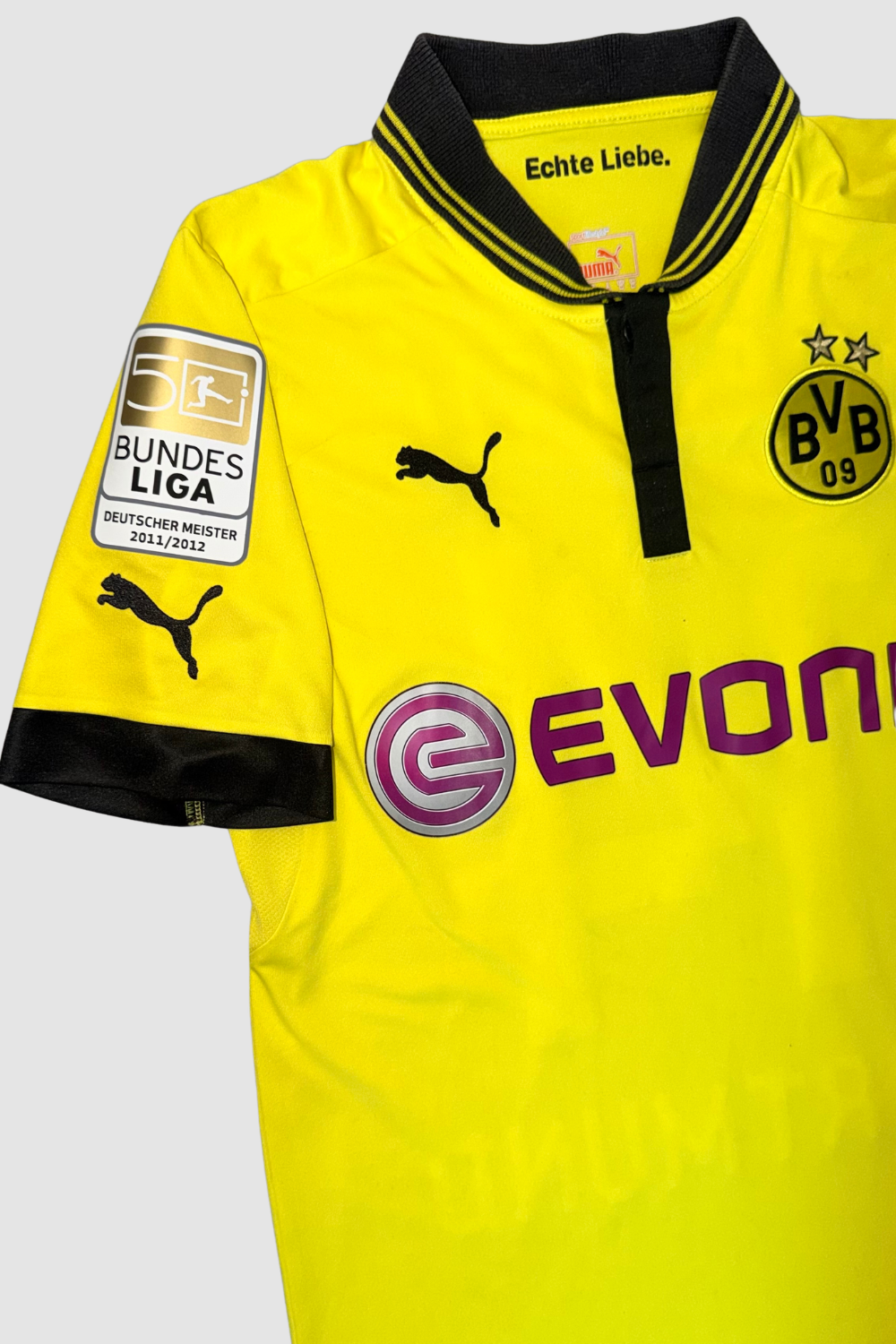 Borussia Dortmund 2012-2013 Ivan Perišić