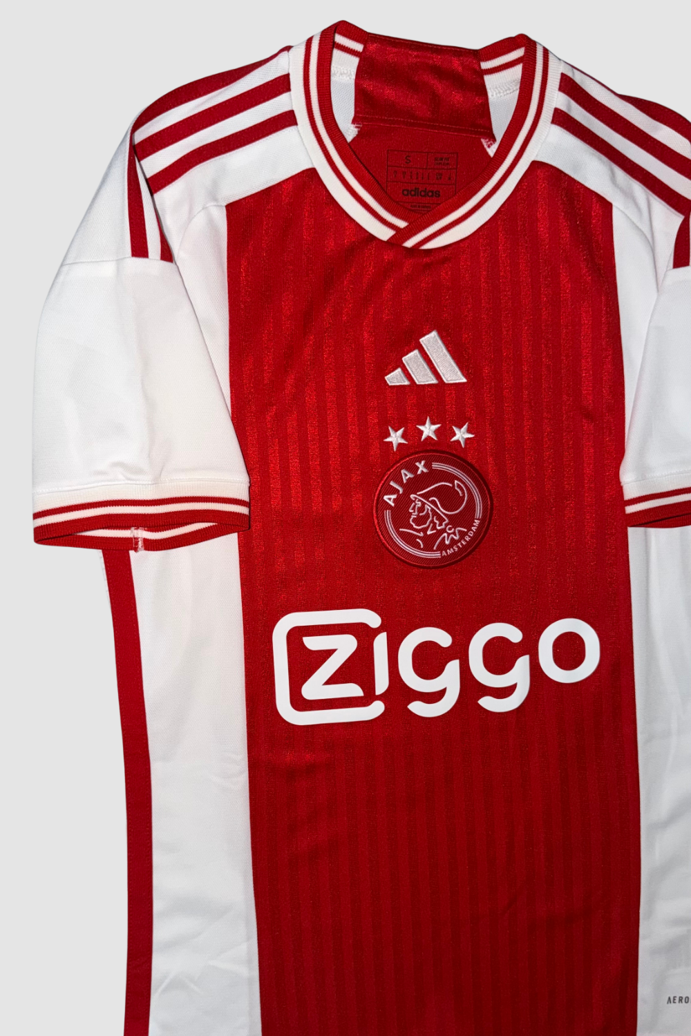Ajax 2023-2024 Chuba Akpom