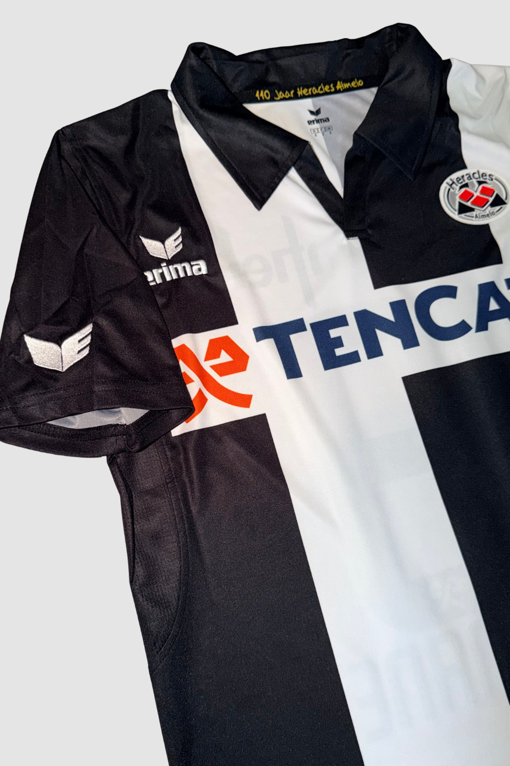 Heracles Almelo 2013-2014 Oussama Tannane
