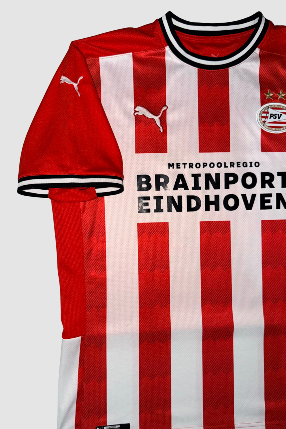 PSV 2020-2021 Denzel Dumfries