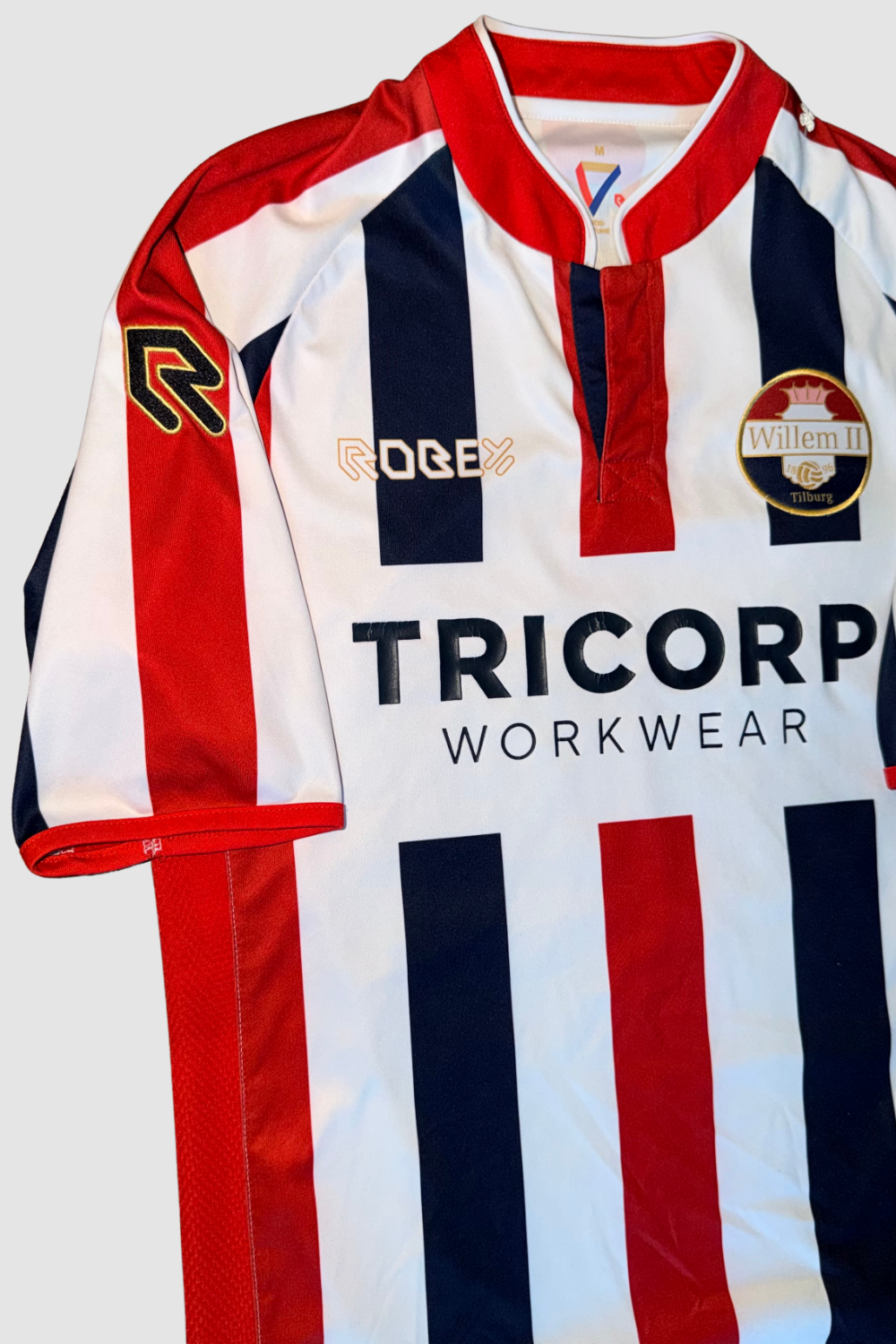 Willem II 2014-2015 Frenkie de Jong