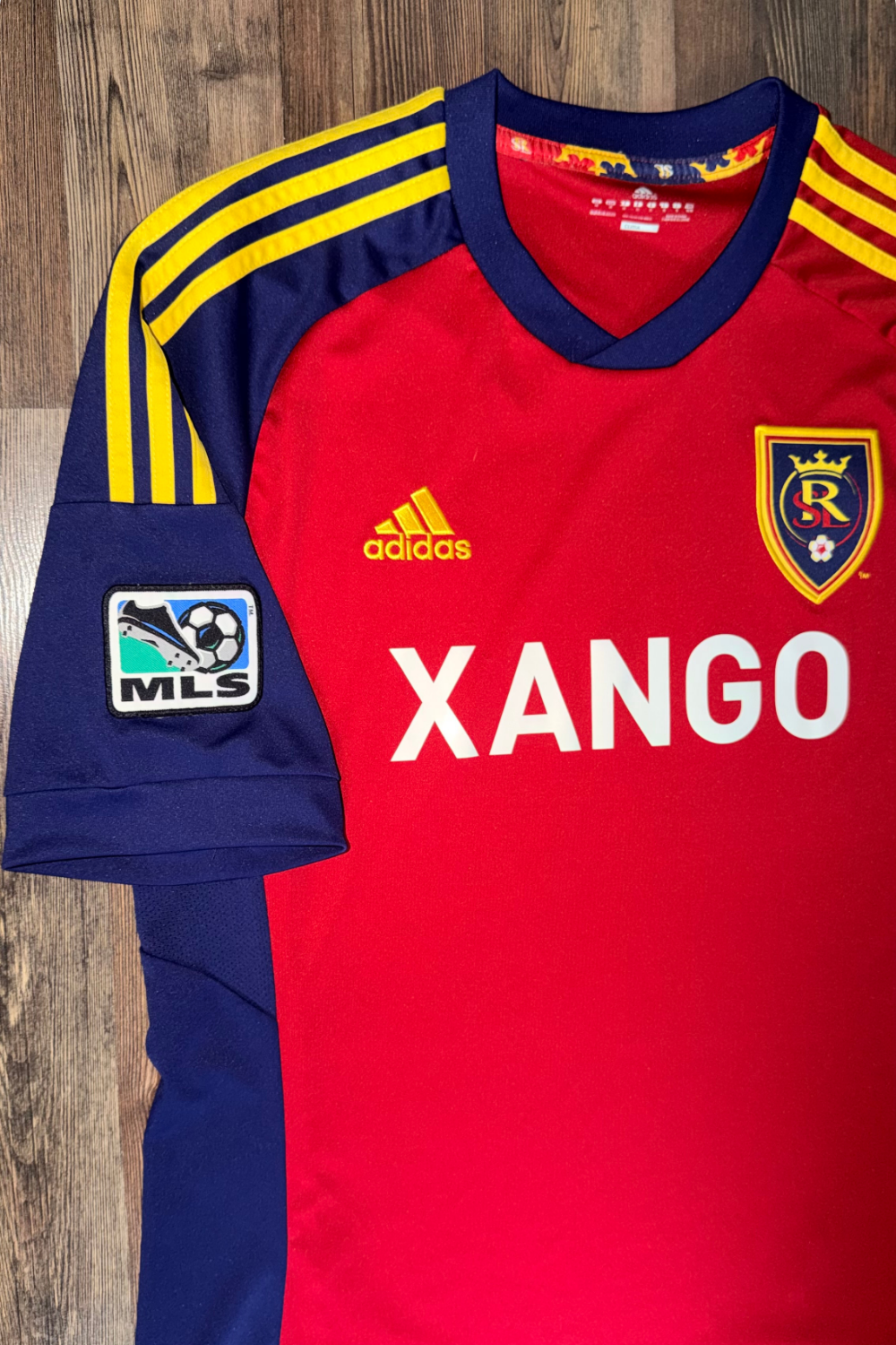 Real Salt Lake 2012