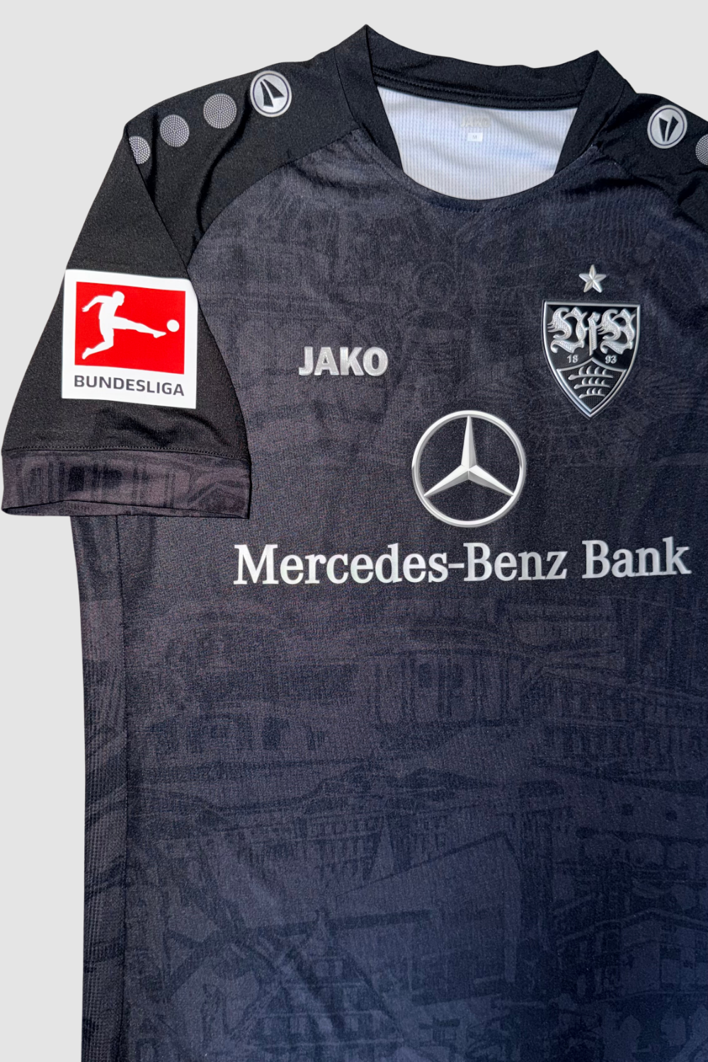 VFB Stuttgart 2022-2023 Serhou Guirassy