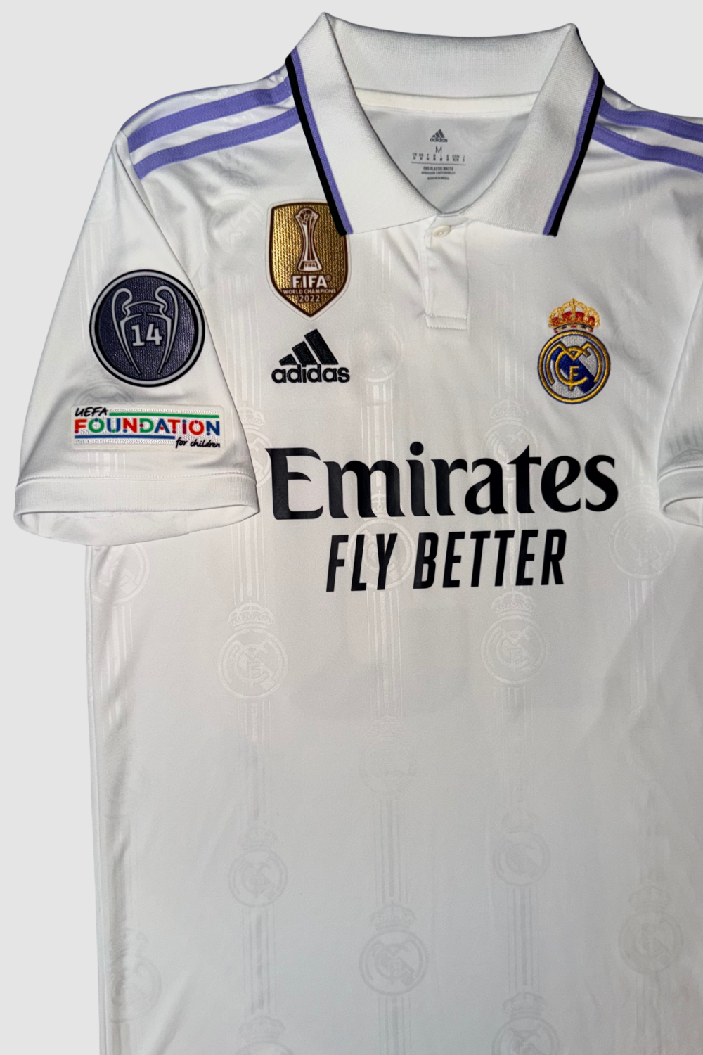 Real Madrid CF 2022-2023 Dani Ceballos