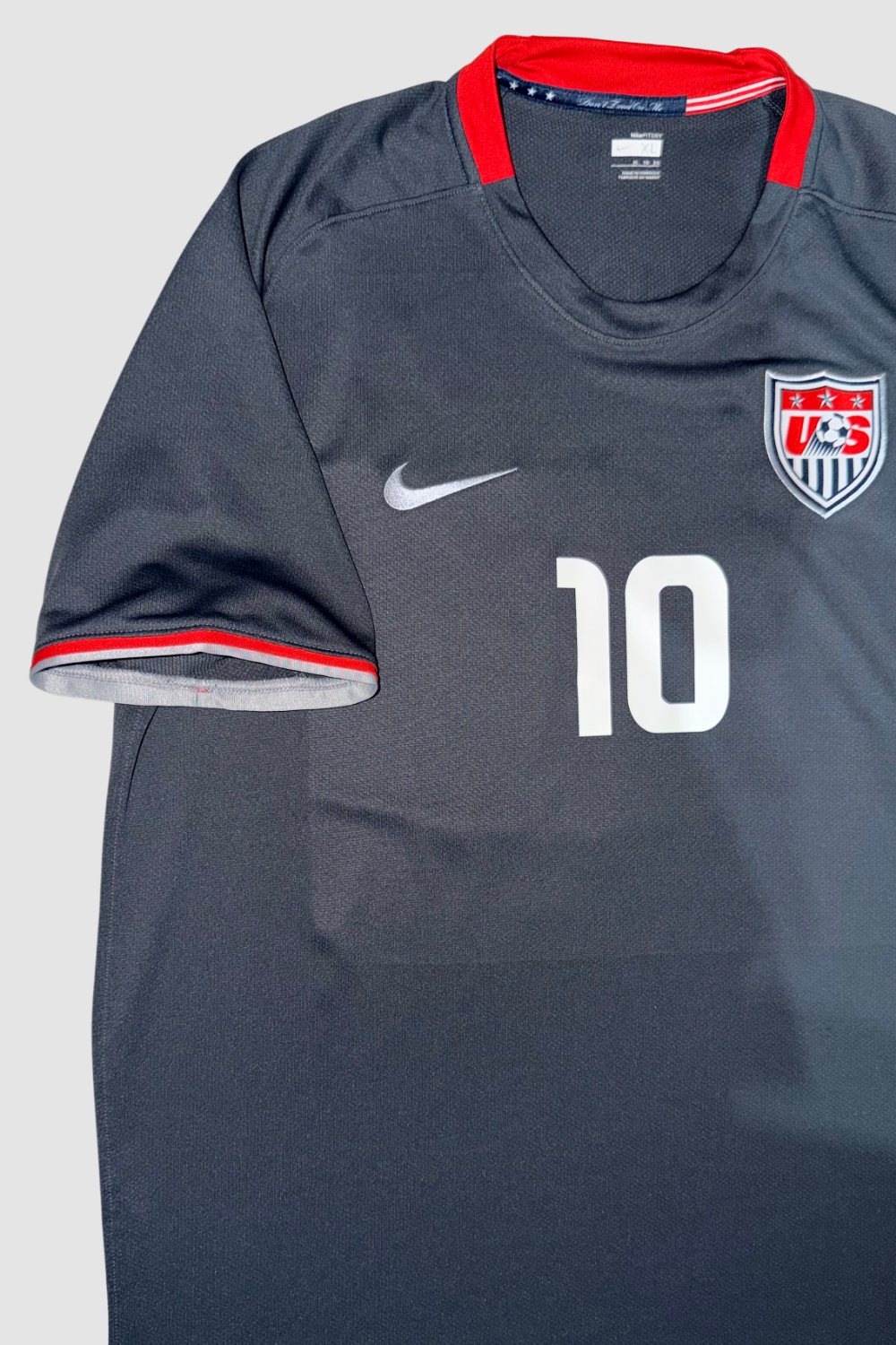 United States 2008-2010 Landon Donovan
