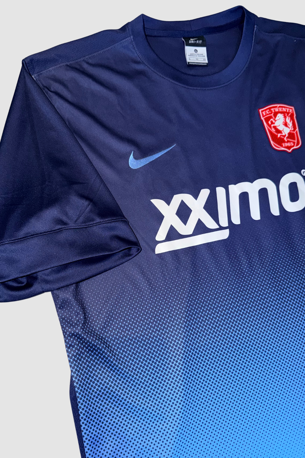 FC Twente 2013-2014 Dušan Tadić