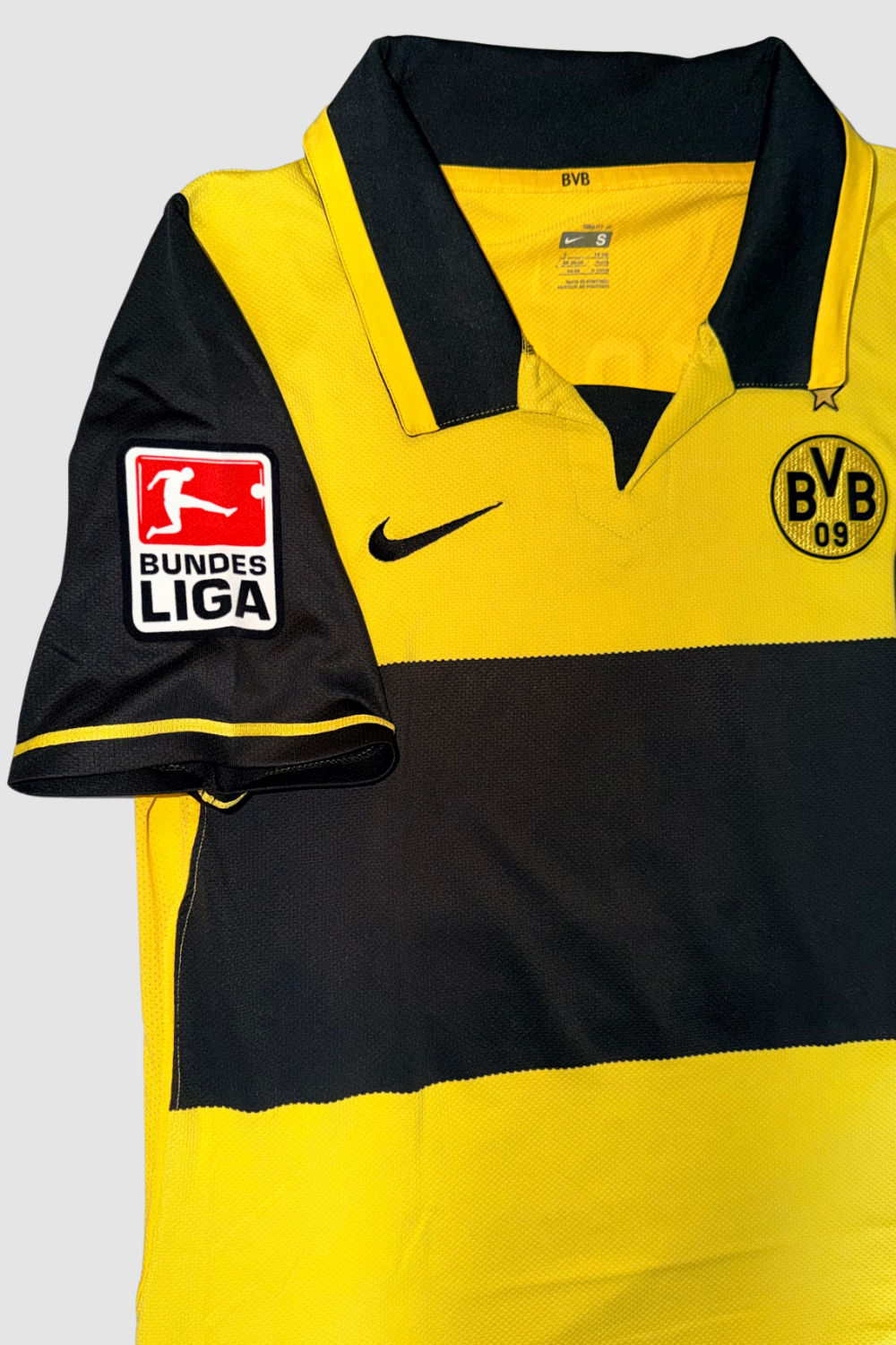 Borussia Dortmund 2007-2008 Alex Frei
