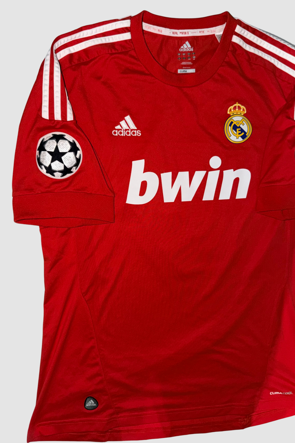 Real Madrid CF 2011-2012 Kaká