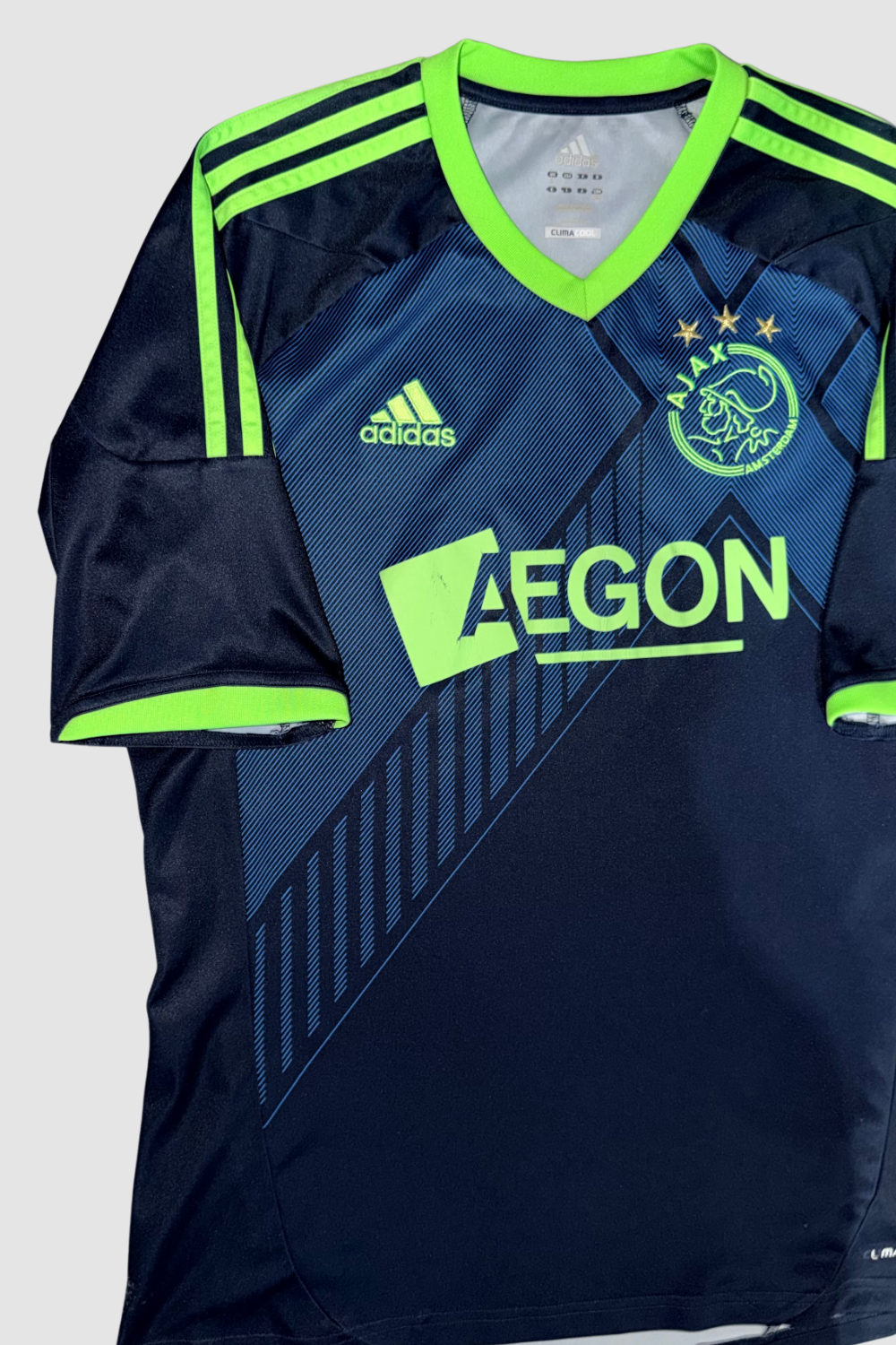 Ajax 2012-2013