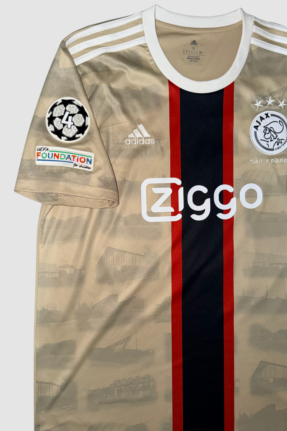Ajax 2022-2023 Steven Berghuis