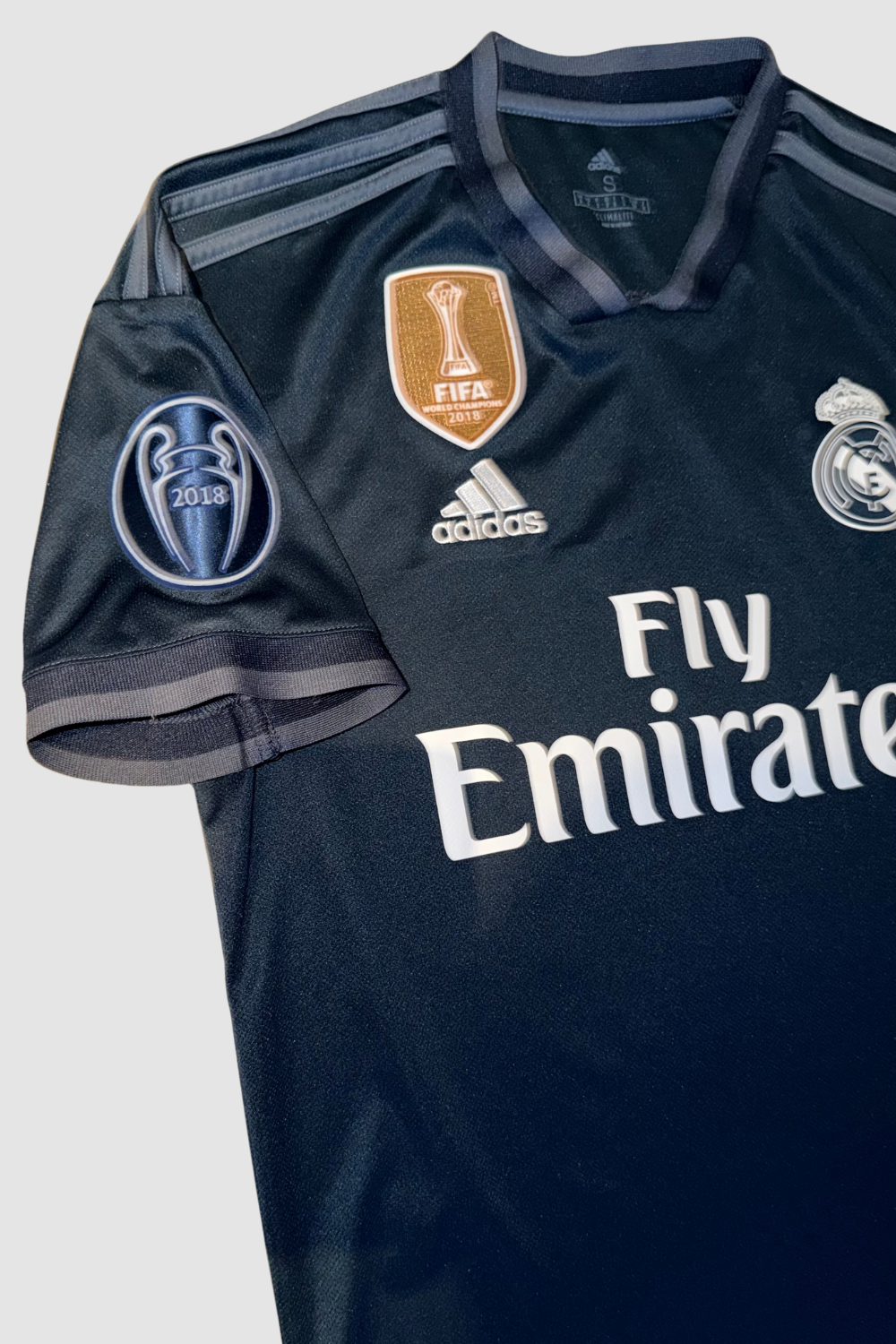 Real Madrid CF 2018-2019 Vinícius Jr.