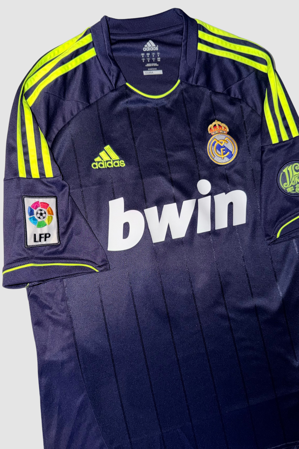 Real Madrid CF 2012-2013 Kaká