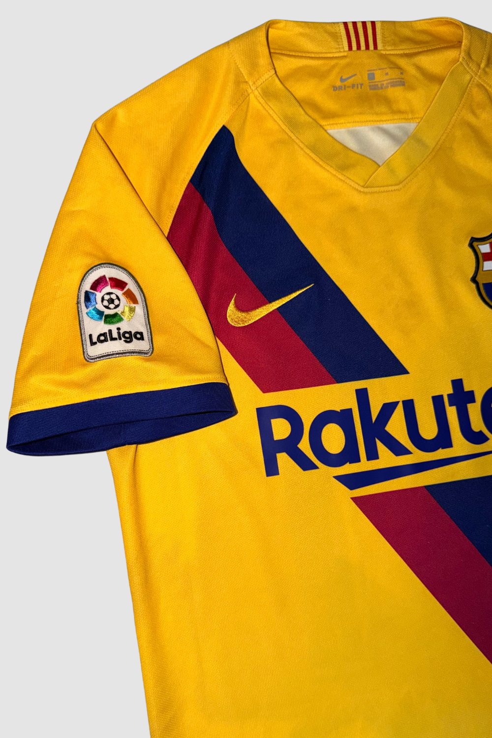FC Barcelona 2019-2020 Frenkie de Jong