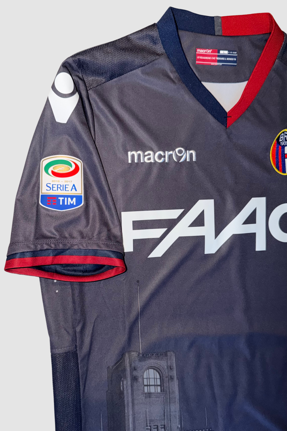 Bologna FC 2017-2018