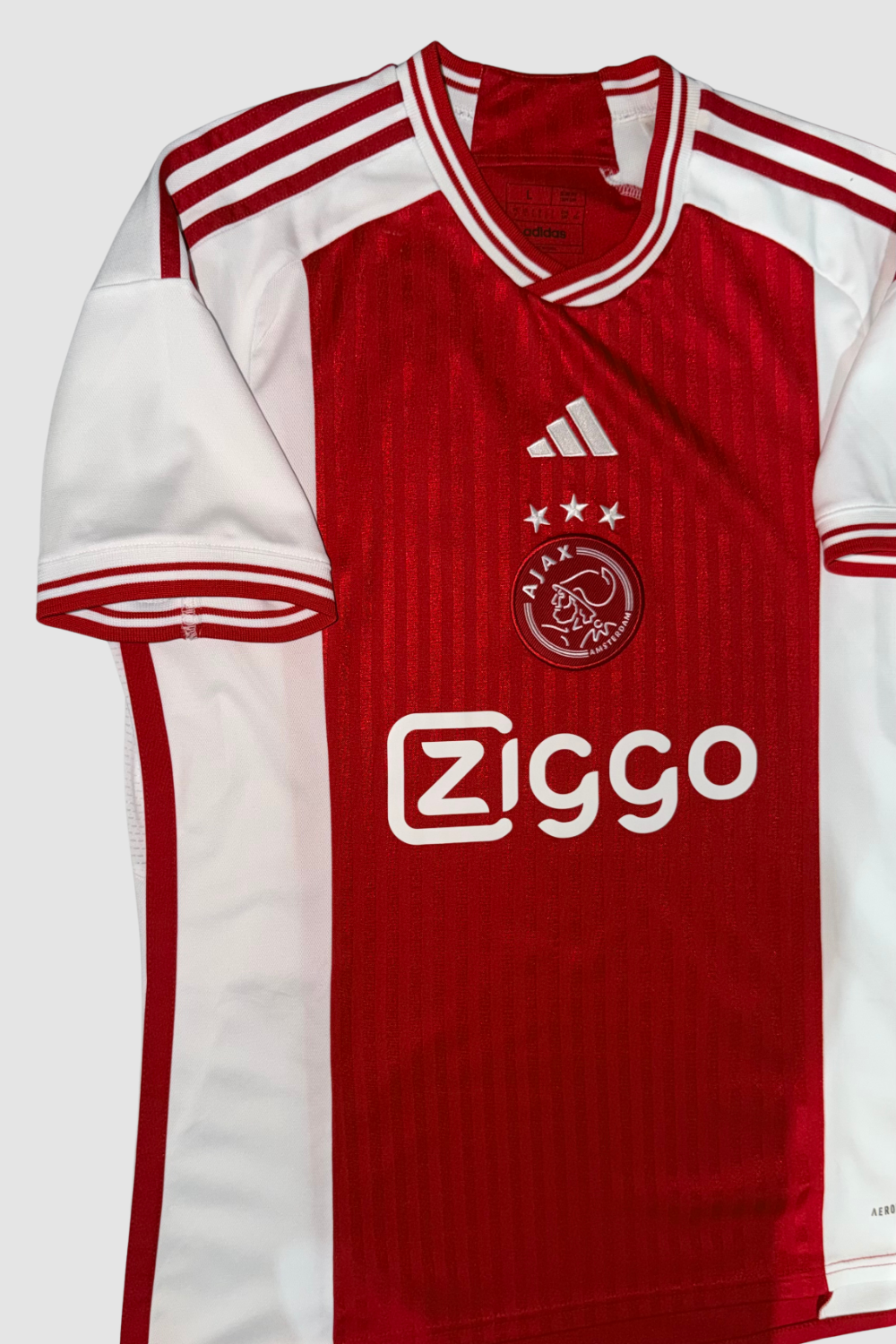 Ajax 2023-2024 Steven Bergwijn
