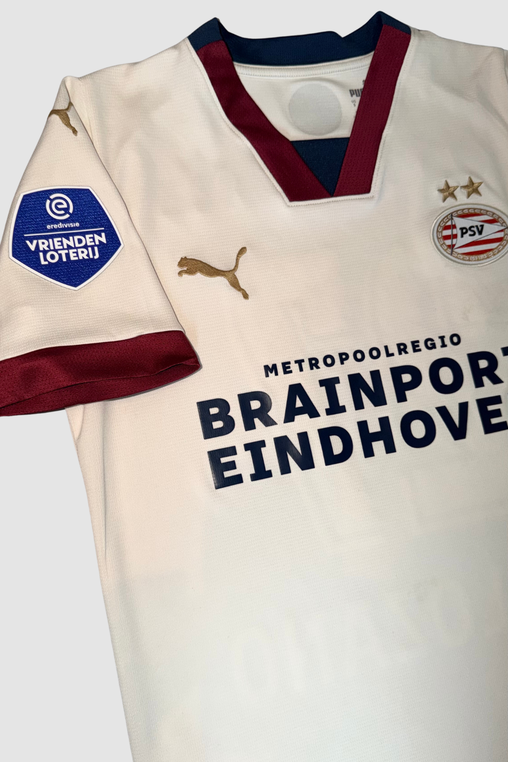 PSV Eindhoven 2023-2024 Hirving Lozano