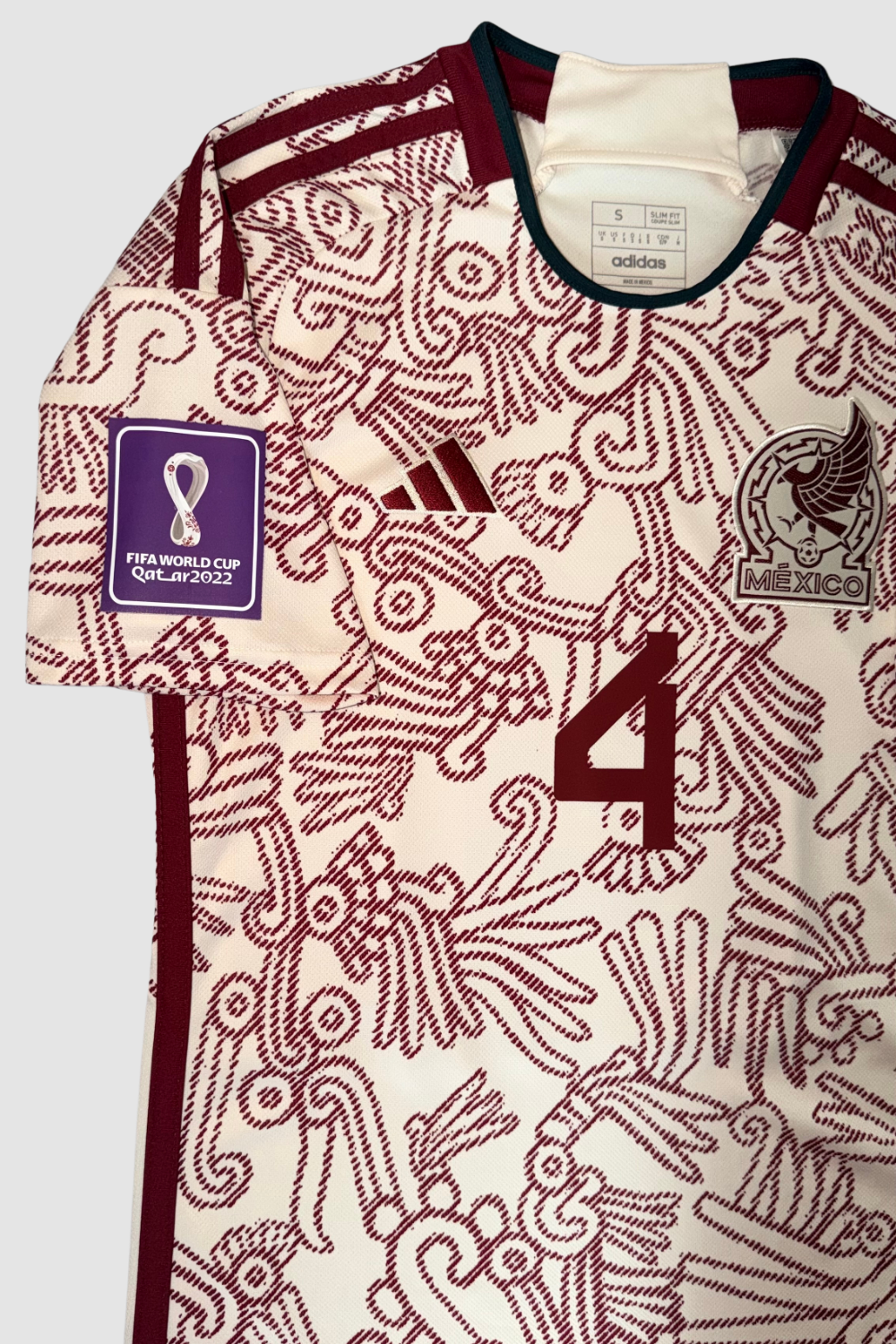 Mexico World Cup 2022 Edson Álvarez