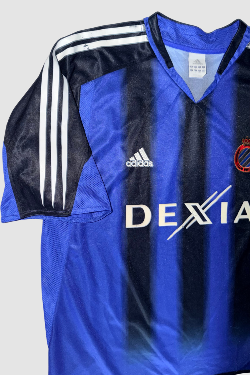 Club Brugge 2004-2005