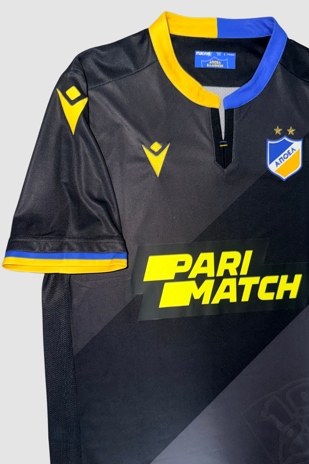 APOEL Nicosia 2020-2021