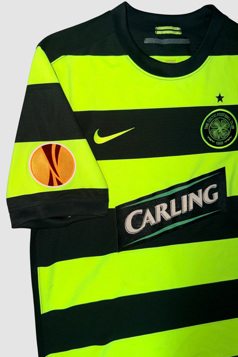 Celtic FC 2009-2010 Georios Samaras