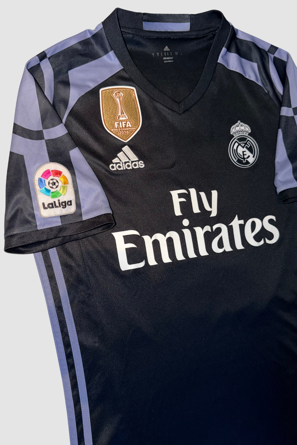 Real Madrid CF 2016-2017 Gareth Bale