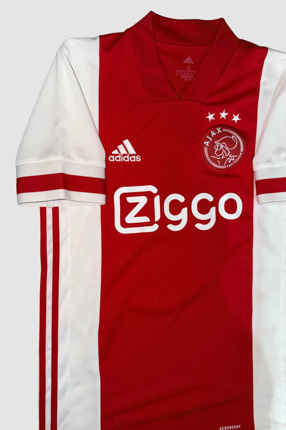 Ajax 2020-2021 Donny van de Beek