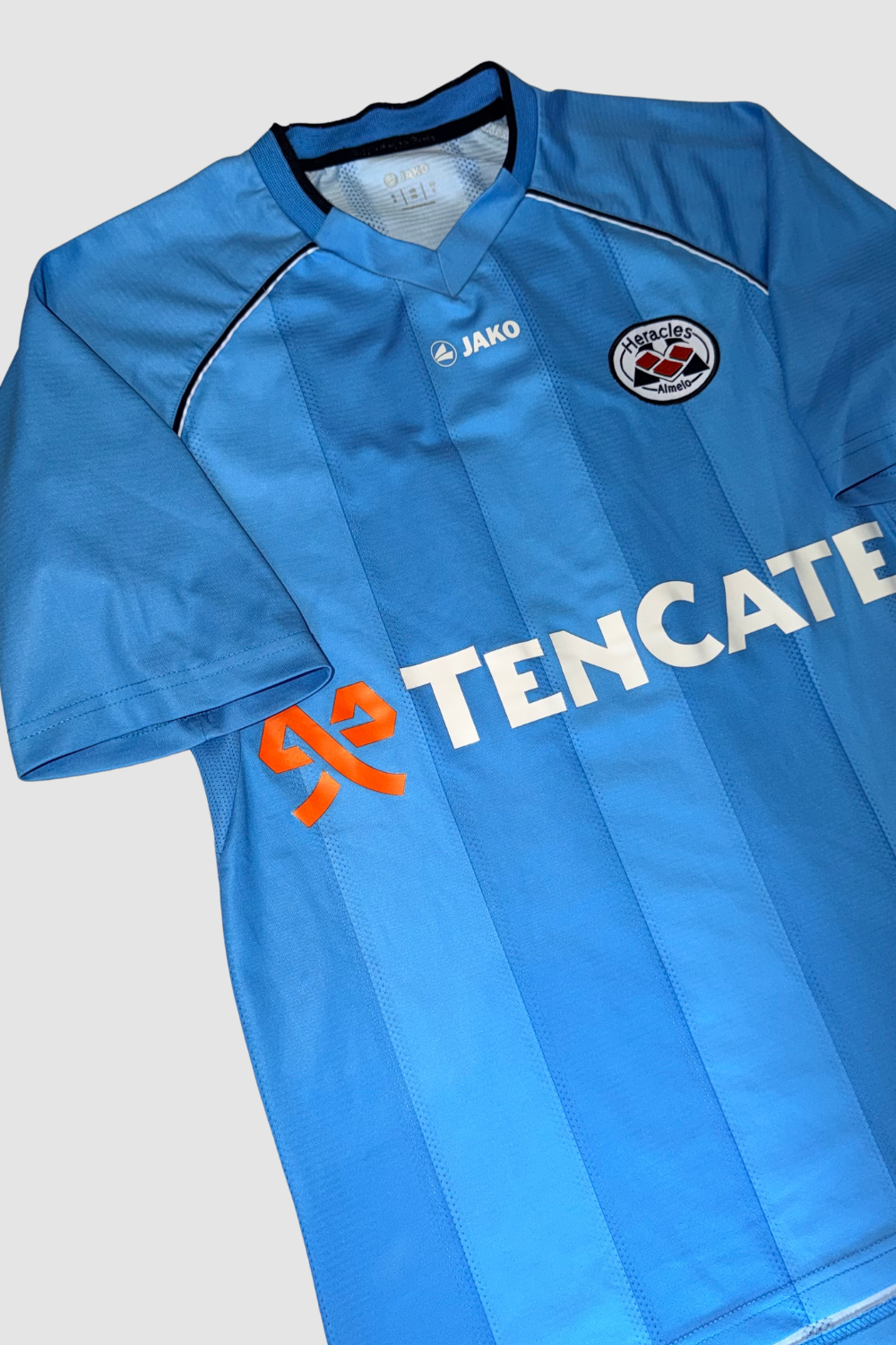 Heracles Almelo 2011-2012 Everton